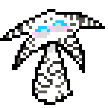 [d0698a] I love this character so much, I've only had this guy as a sketch for the longest time but you guys helped me put him together C: (RIP squirt-)