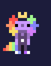 [dd5ac1] i just put like 15 spaces between those words on the last post   -lily