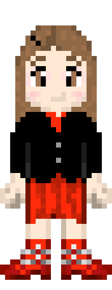 [843250] Office Girl