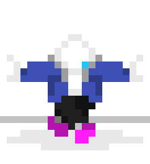 [718f18] i like to think every time i post one of these IMTQ sprites the pizza tower taunt sound effect plays as the camera zooms in on john