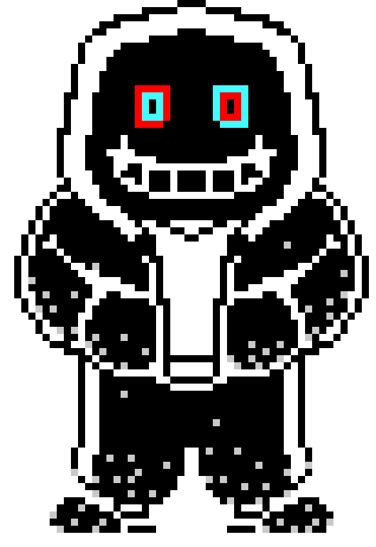 [35dc76] *it is i, raci-