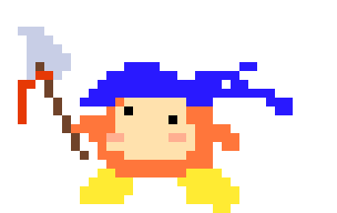 [777455] ......... *he then pushed the chair through the window, and them climbed into the window and went over to Marker.*