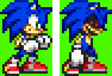 [01bb5a] Kolossos (My take) Pre-Decay