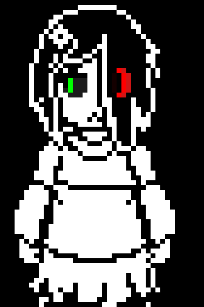 [63ceb7] Still Terrie, btw.....