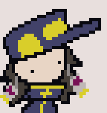 [0b8dec] [ a notification chimes on his monitor and he chuckles, grabbing his bag and opening a hidden door to reveal a seat of futuristic hallways.]