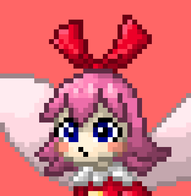 [777455] Things are picking up huh--?