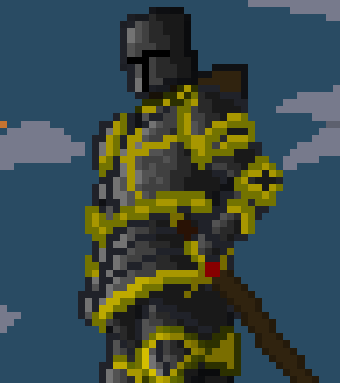 [3667a8] the messenger doesn't deserve to die, but the masses demand recompense.