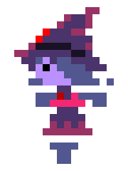 [777455] Nah Ima toss you in the Mall area in Yume Nikki, have fun interracting with the weird NPCs there that distort when you so as talk to them