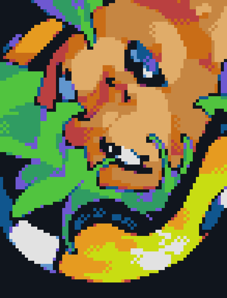 [68c135] yes... dithering.. good...