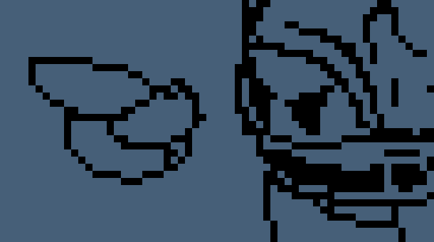 [f9b036] I AM THE LEAST BORING PERSON IN THIS ROOM