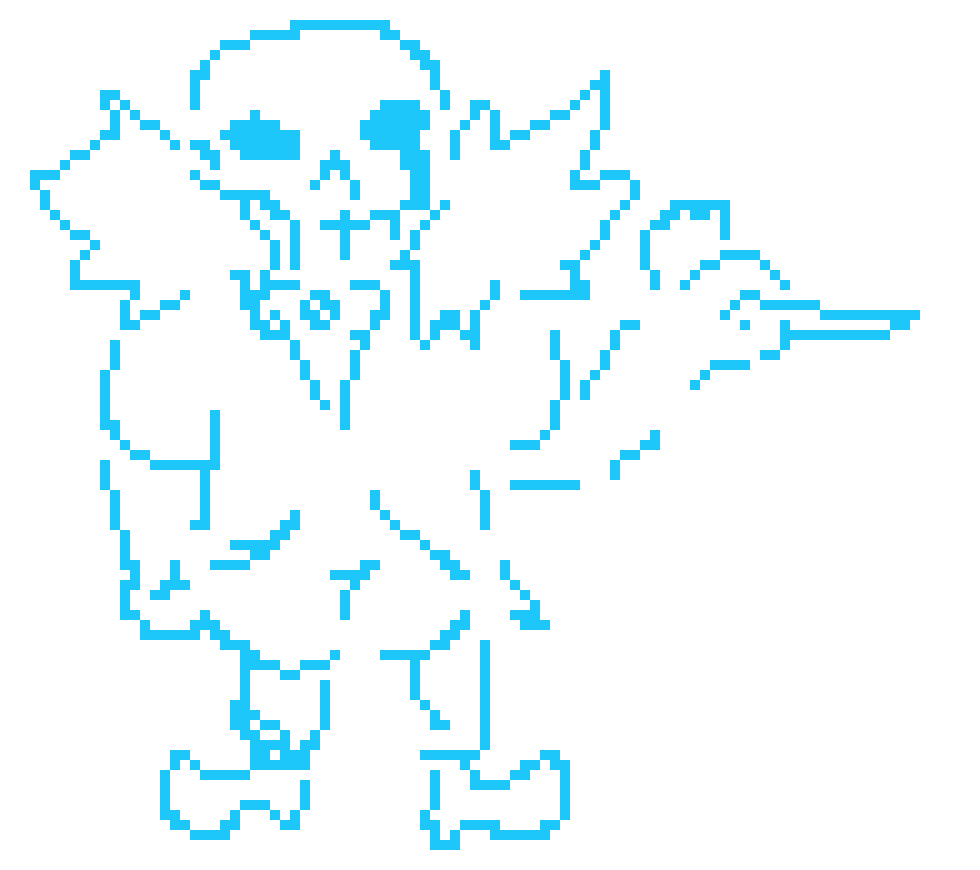 Okay thinking a bit different, Scott would still have a weapon called rule breaker but instead of a dagger its those little sticks music  conductors use, so to make a lie work he has to sing it, and if I'll make him crazy for inspiration to fit the spamtom theme idk I just wanted to make him music based now