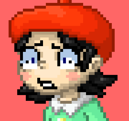 [777455] U-uh... this... isn't... gross.. at all--