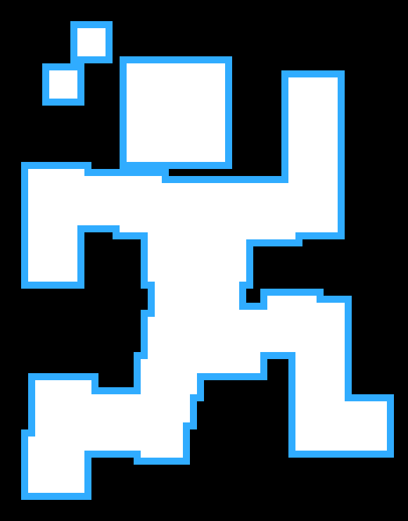 [6cf85f]  Hello, Pam!