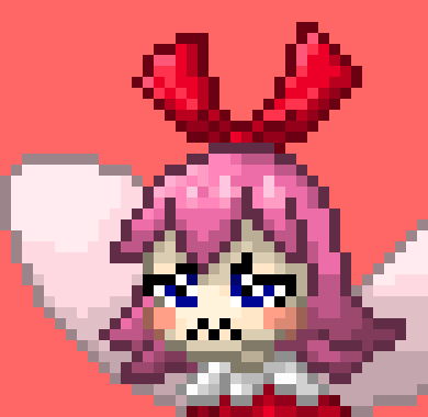 [777455] .............. *she went over and hugged Magolor*