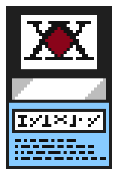 [a543fd] Hunter License