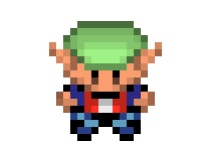 [6733e7] Incomplete Link