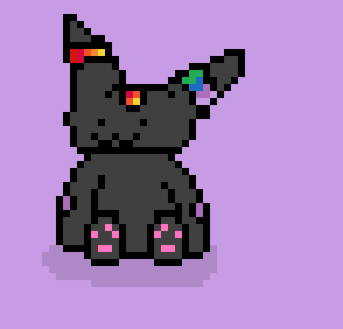 [dd5ac1] iv been drawing irl recently so ill do it irl   -lily