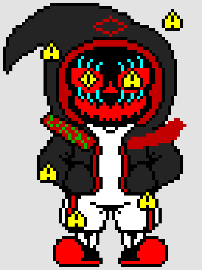 speaking of dust ink how do like if I bring him here