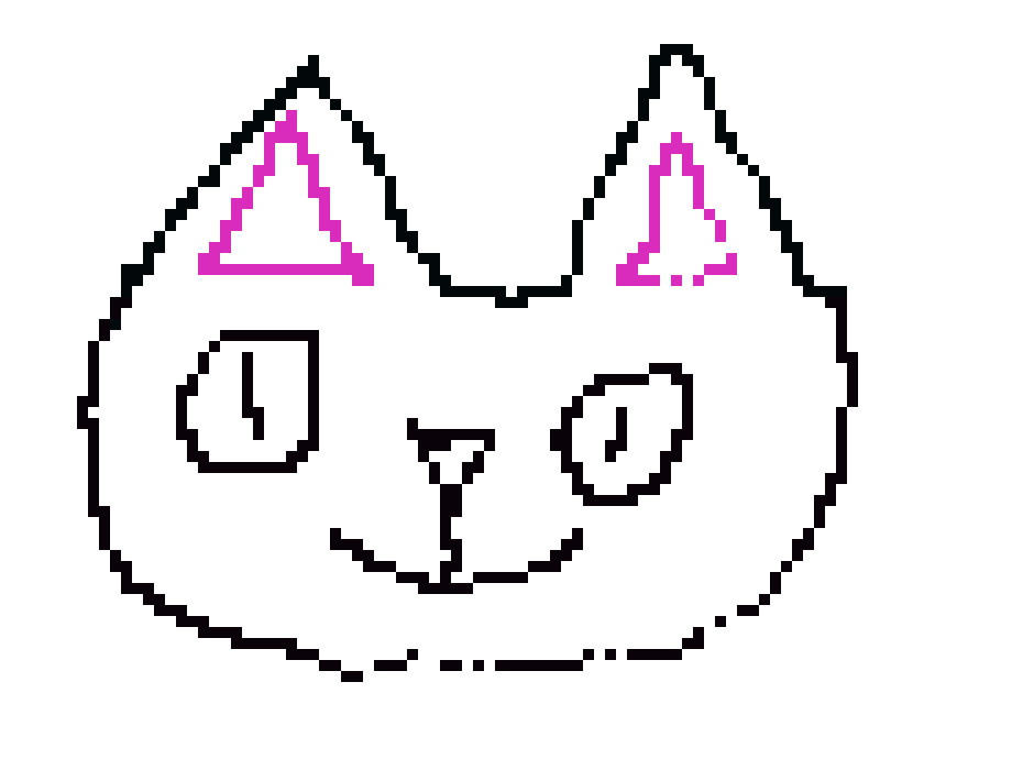 [9664c4] samael the cat