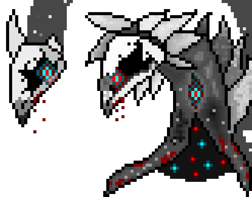 [98772d] *the world is coming to an end...