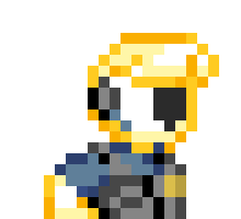 Occasionally posting progress! -BD