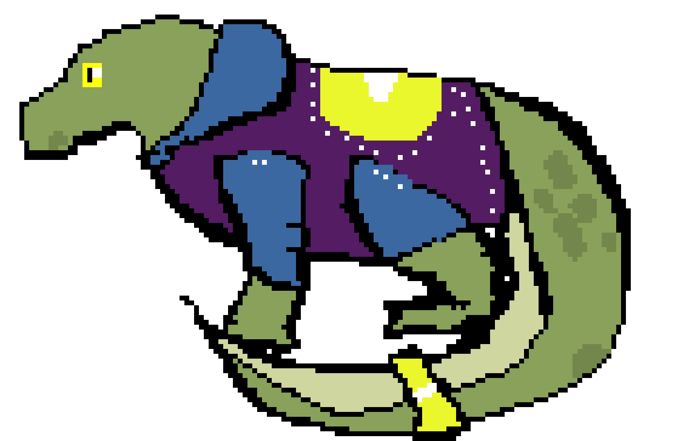 [160086] Mage Avatar