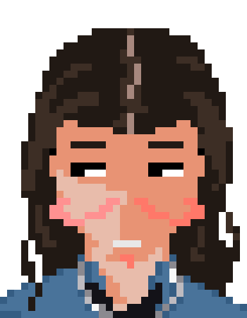 [050127] if i could grow a lot of skin i would shoot hardened skin flakes at my opps from my arms