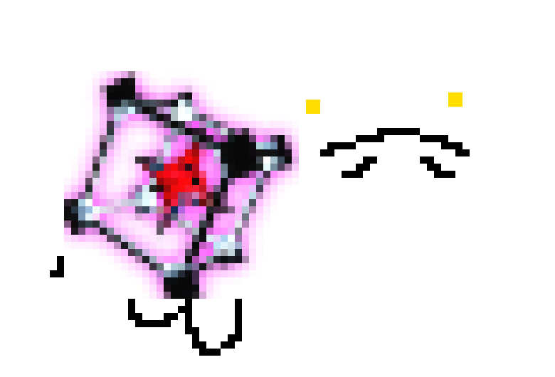 [a02808] so true SK i think you should have this inactive subspace tripmine