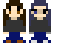 [d3c520] (( Hello everyone who may be currently here. 'Good morning everyone.' ))