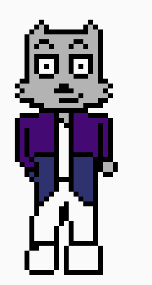 Not sure if i'm supposed to make them bad or good.... but i tried - colorverse