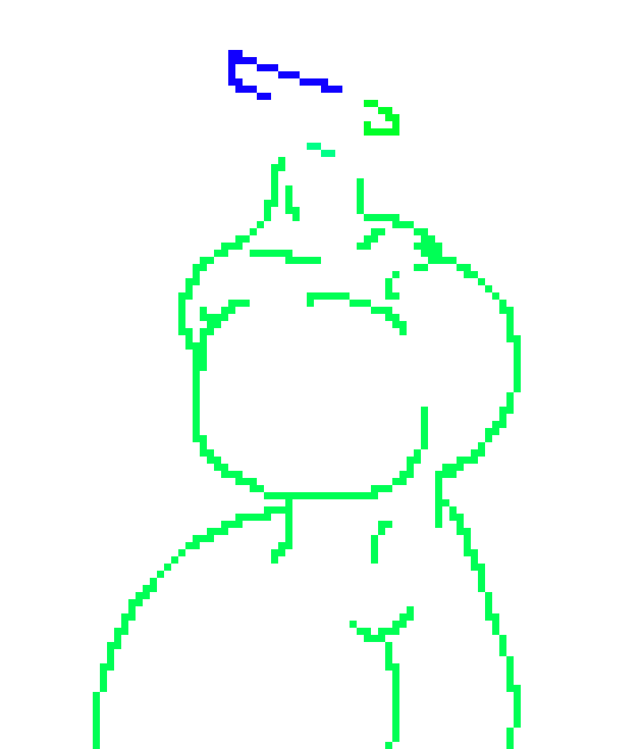 [5b2f3e] I spent too much sinful time drawing this got ammit