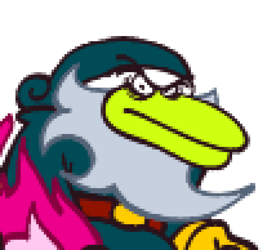 [e68562] because i'm. Evil Like That but not really i have other villains in my head that aren't like. you know. Goon Primes he's the only one on that list