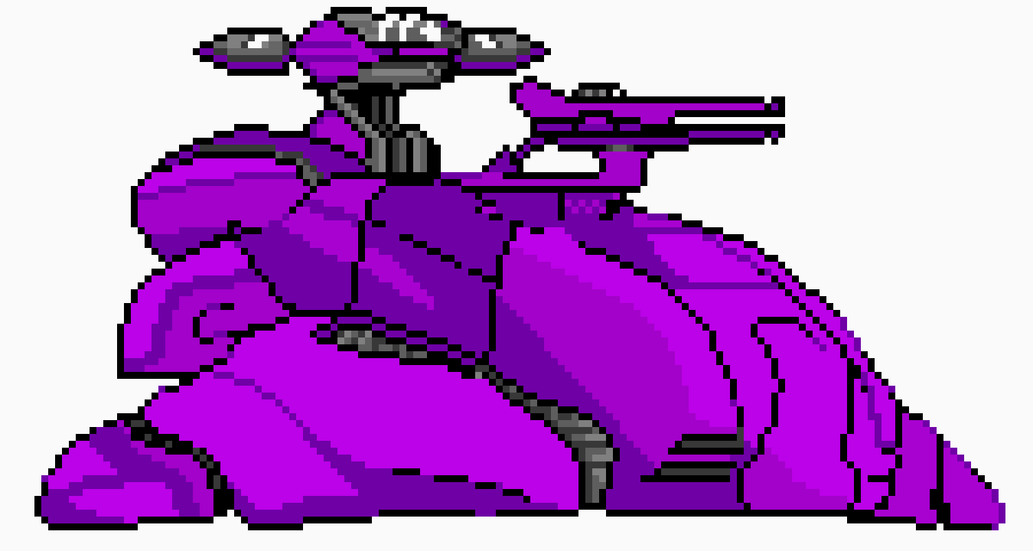 *Halo 3 Covenant Wraith* -Pathfinder