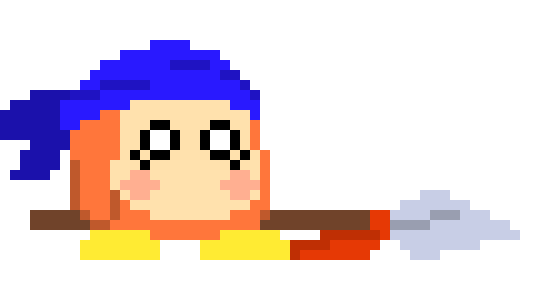 [777455] THIS ISN'T HOW WE SHOULD BE DEALING WITH THESE THIIIIINNGGGSS---------