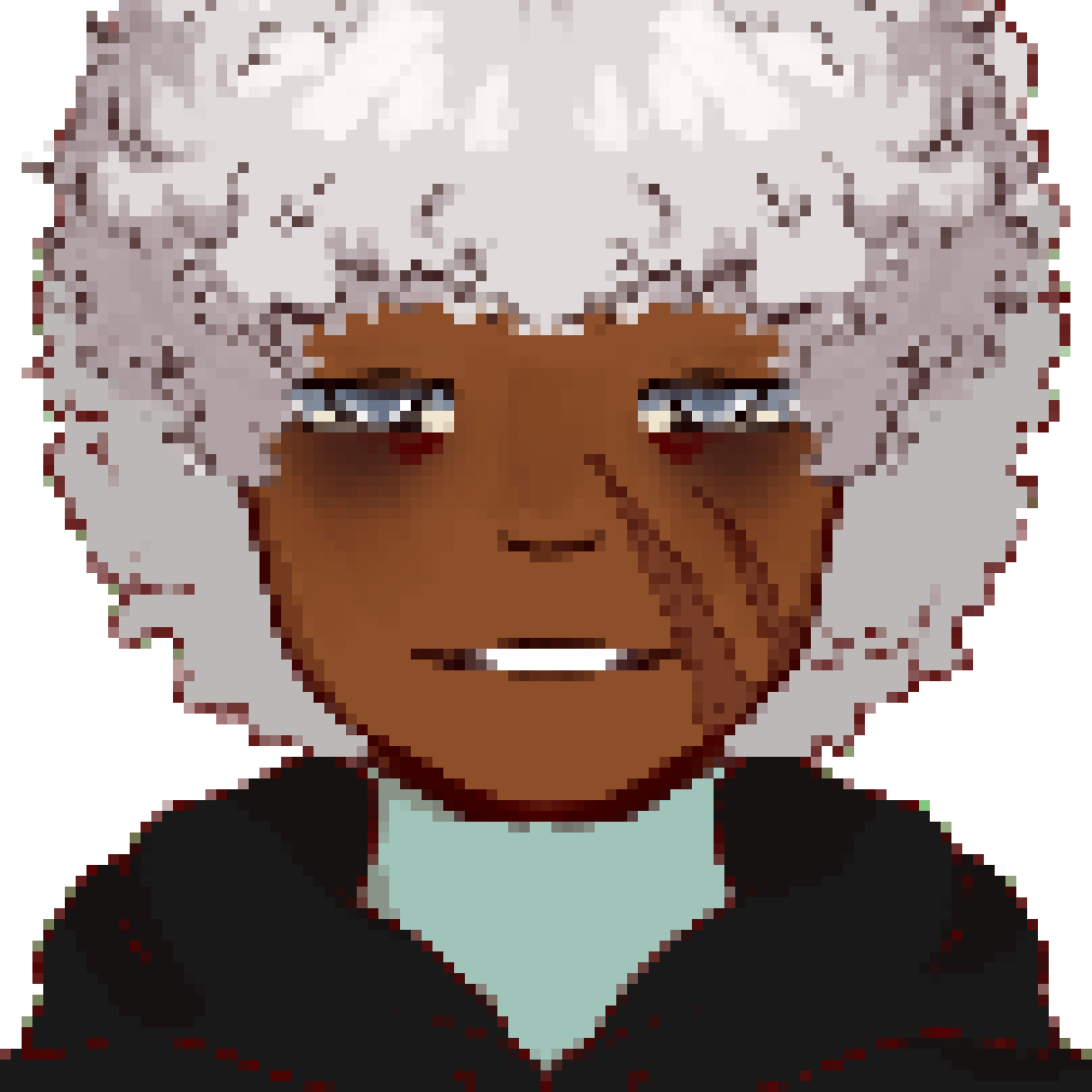 *He watches Tom and Jerry.*