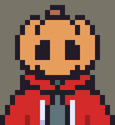 [816c09] " . . . Sylly?" *She tilts her head, and sets him down* (All this can mostly be seen through the front door and at least 2 windows)