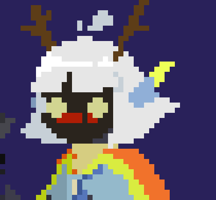 [777455] just finished, so I'm ready now