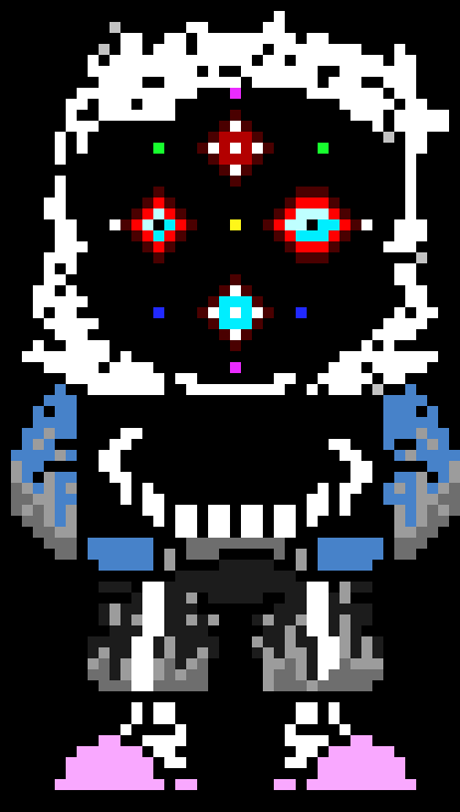 [d082ec] 6x dust my take now 6x terror could come out now