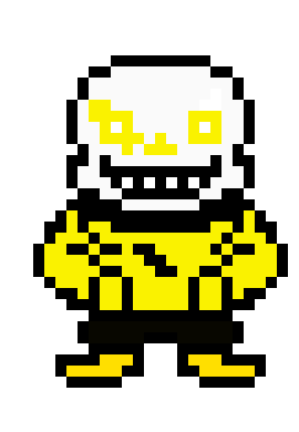 Velox Sans Overworld