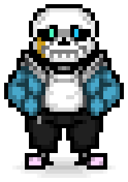 [9ce148] ("*if something did turn you into this ... i am 𝘴𝘰 sorry, i truly am ...")