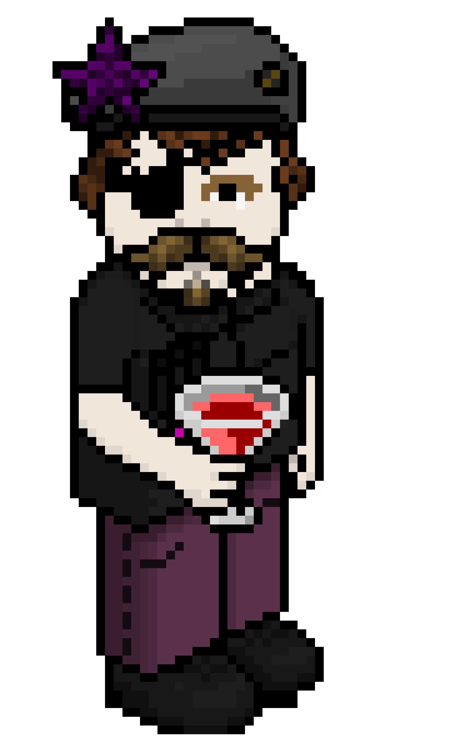 [f51a82] vikirosgayviado