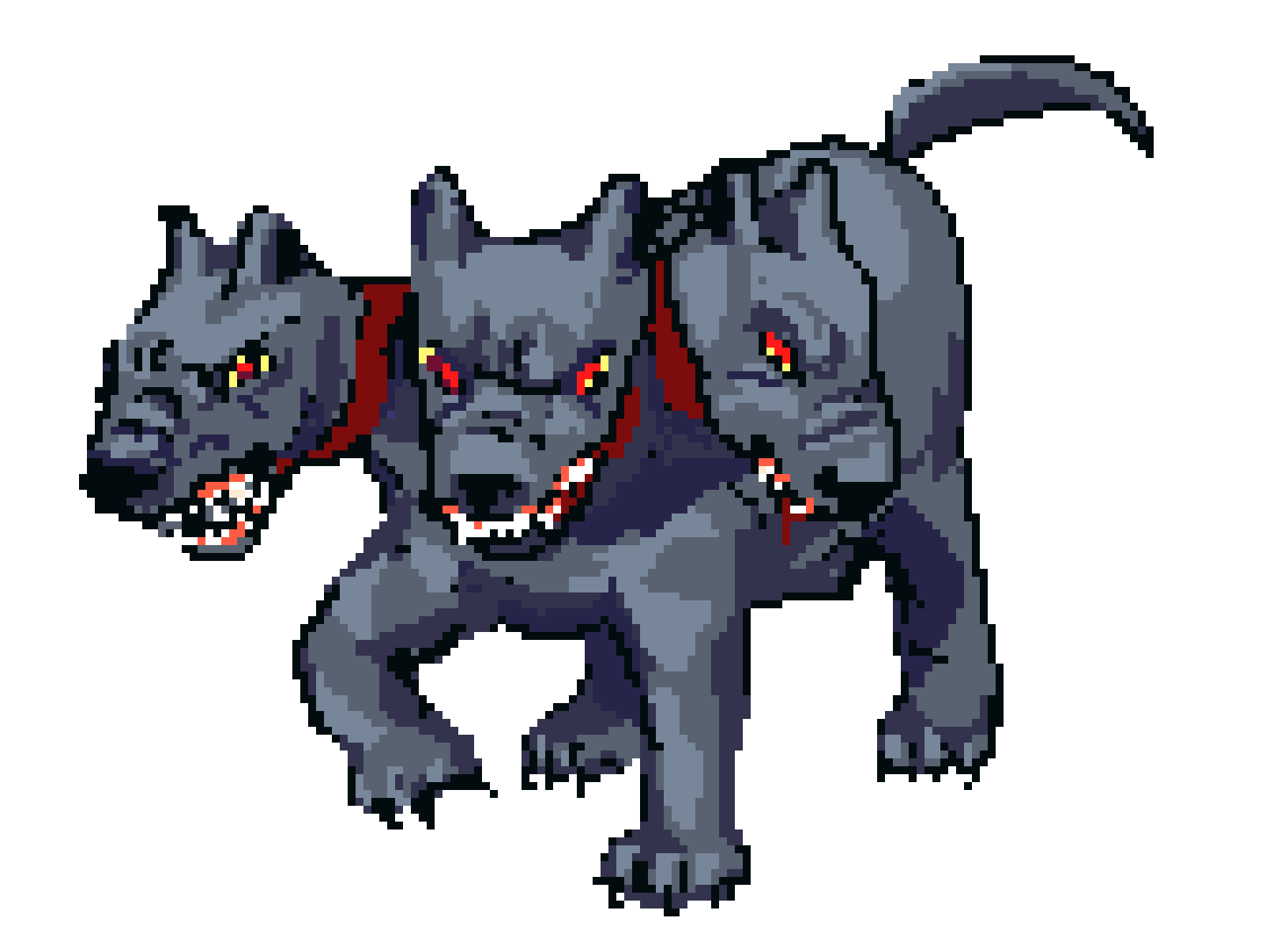 [9b1f02] cerberus C sprite