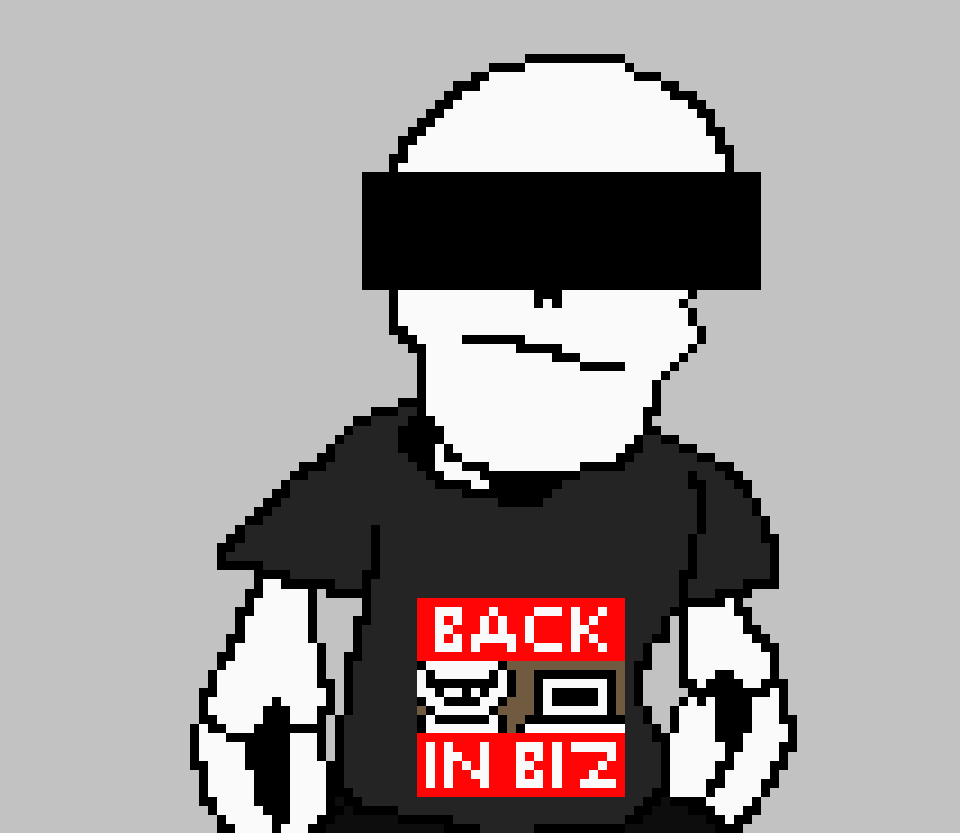 Sorry i was changing clothes...