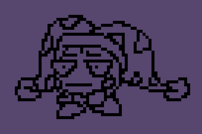 [777455] What the heck-- Hyness??? Why are you here??? *he looked around to see if he could see Hyness, but obviously didn't lol.* 