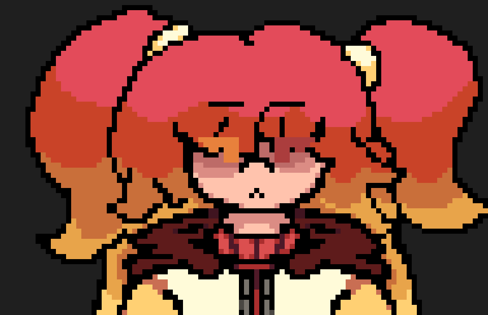 [24ebe3] You didn't even do anything to him a single bit