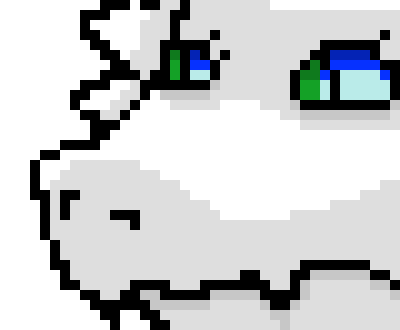 Mia: Out and about what`s happening?