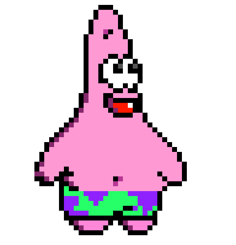 Patrick Star