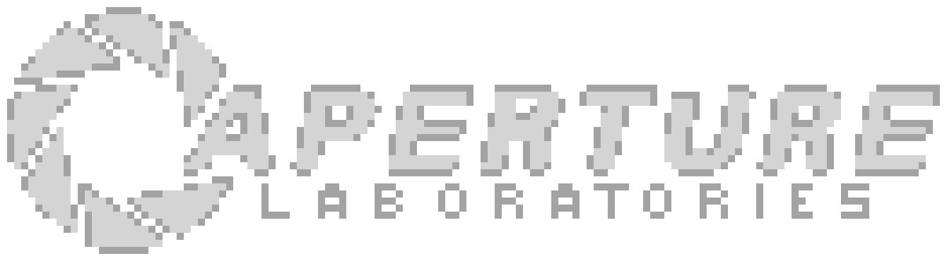 [c1a88f] Aperture Laboratories