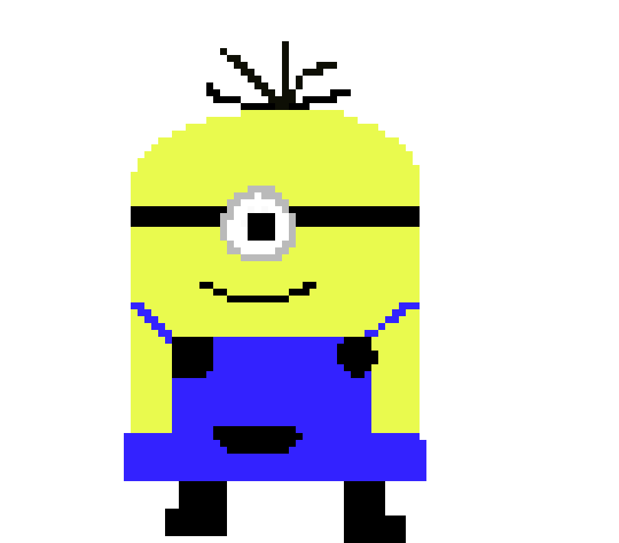 [209ee5] minion 