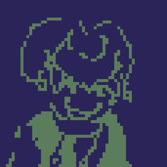 [dd8df7] oh yeah am i allowed to put my rosalt drawing on art fight